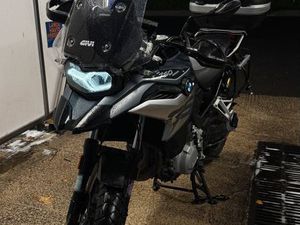 F750 GS A2