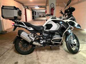 BMW 1200 GSA 2014 - LED - AMORTISSEUR SHOCK FACTORY - PRIX FERME