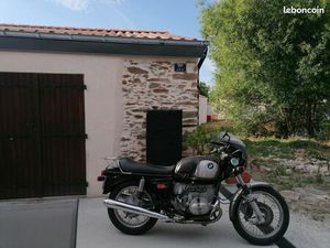MOTO BMW R90/S