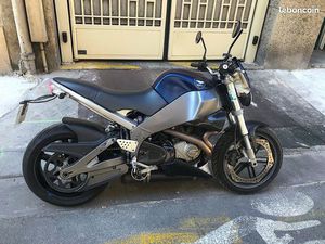 BUELL XB12SS