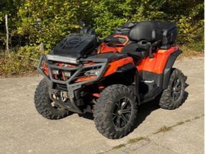 QUAD CF MOTO CFORCE 1000