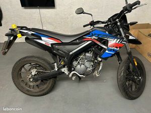 50 DERBI SENDAX-TREME