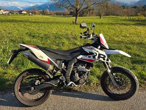 DERBI DRD SENDA 125 CC