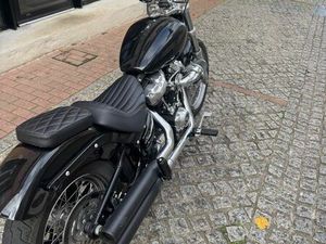 HARLEY DAVIDSON SOFTAIL STANDARD