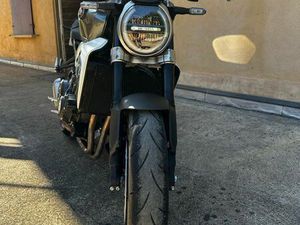 HONDA CB 1000 R CB1000R CB 1000R