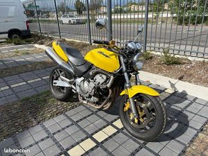 HONDA HORNET 600