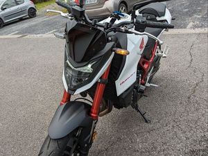 HONDA HORNET 750