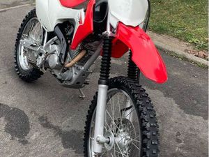 125 CRF 2018