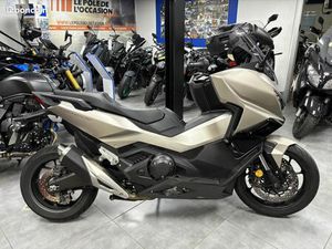HONDA FORZA 750 FORZA750 NSS 750 A2