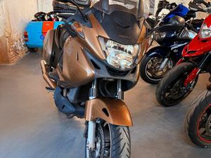 HONDA NT 700 DEAUVILLE