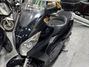 HONDA S WING 125 CC
