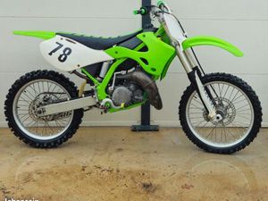 125 KX