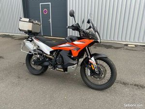 KTM 890 ADVENTURE