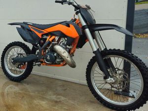 150 SX 2013