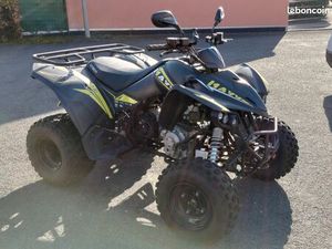 QUAD KYMCO MAXXER 300