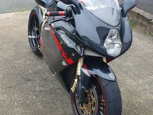 MV AGUSTA F4