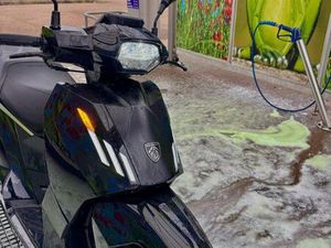 PEUGEOT TWEET 50 CC 2023