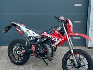 RIEJU MRT SM 50 CC - 2022