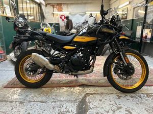 OCCASION ROYAL ENFIELD HIMALAYAN 450 2024