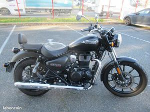 ROYAL ENFIELD 350 METEOR