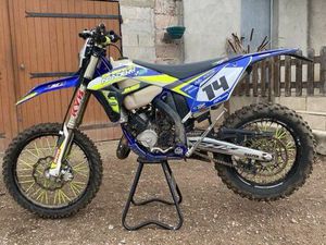 125 SHERCO 2023