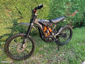 SURRON LIGHT BEE 2024 HOMOLOGUÉ