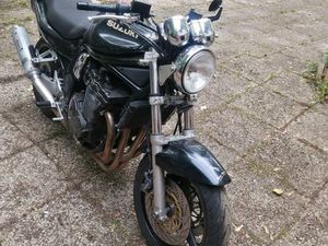 BANDIT 1200 N