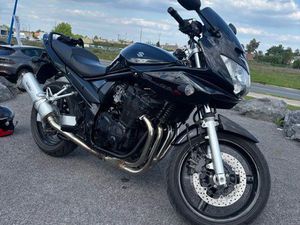 SUZUKI BANDIT S