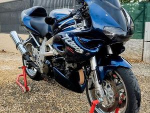 SUZUKI TL 1000 S, 1000 TLS