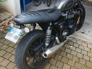 VENDS OÙ ÉCHANGE MOTO