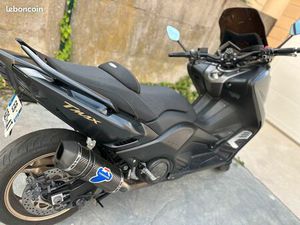 TMAX IRON MAX 530 2016