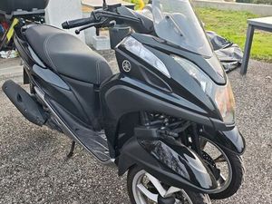 SCOOTER 125 YAMAHA TRICITY