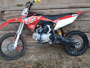 YCF 150 CC