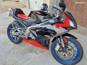 RS APRILIA 125 2T