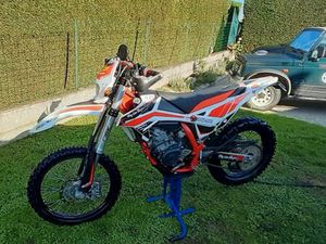 BETA 125 ENDURO 4T