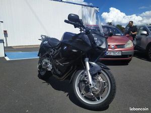BMW F 800 ST