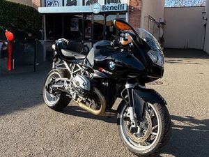 BMW R 1200 S