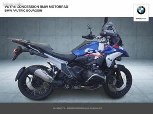 BMW R R1300GS FINITION PRO