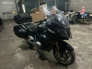 BMW R1200RT