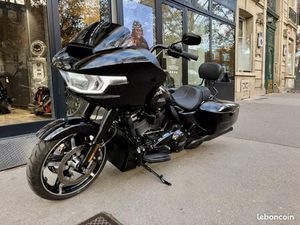 HARLEY DAVIDSON TOURING ROAD GLIDE 117CI 2024 1923 CM3