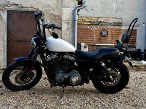HARLEY DAVIDSON SPORTSTER