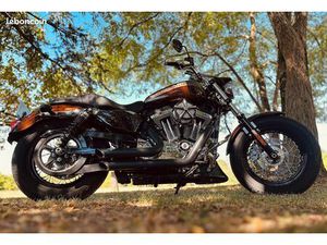 HARLEY SPORSTER XL1200 C