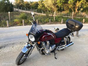 HONDA CB 1100 EX (SA)
