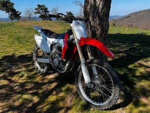 250 CRF 2015