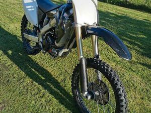 HONDA CRF 250 BLACK ÉDITION
