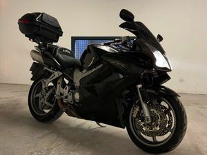 VFR 800 VTEC 2008