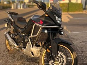 TRANSALP 750 / 2024 / A2