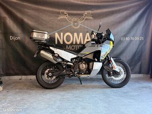 HUSQVARNA 901 NORDEN