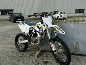 85 TC HUSQVARNA