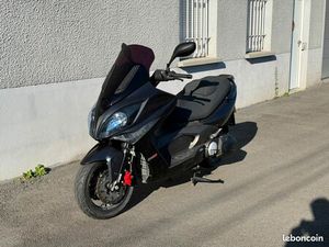 KYMCO 500I